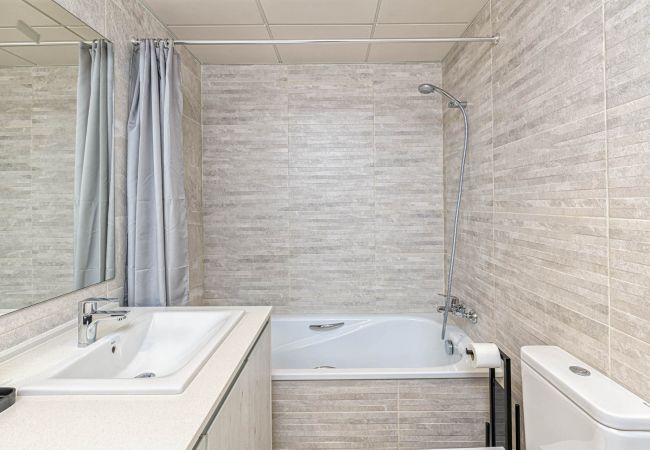 Lejlighed i Málaga - Constancia - Ferielejlighed Malaga Centrum Lejlighed i Málaga - Constancia - Ferielejlighed Malaga Centrum