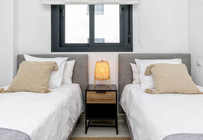 Lejlighed i Málaga - Constancia - Ferielejlighed Malaga Centrum Lejlighed i Málaga - Constancia - Ferielejlighed Malaga Centrum