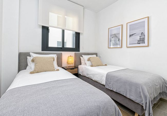 Lejlighed i Málaga - Constancia - Ferielejlighed Malaga Centrum Lejlighed i Málaga - Constancia - Ferielejlighed Malaga Centrum