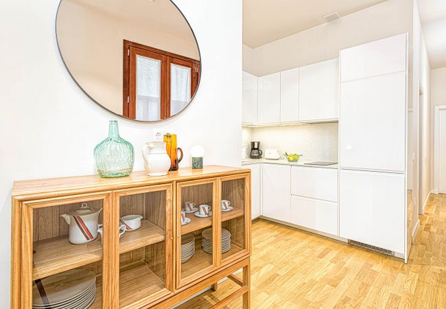 Lejlighed i Malaga - Albeniz - Feriebolig Malaga Centrum Lejlighed i Malaga - Albeniz - Feriebolig Malaga Centrum