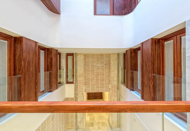 Lejlighed i Malaga - Albeniz - Feriebolig Malaga Centrum Lejlighed i Malaga - Albeniz - Feriebolig Malaga Centrum