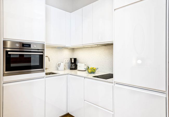 Lejlighed i Malaga - Albeniz - Feriebolig Malaga Centrum Lejlighed i Malaga - Albeniz - Feriebolig Malaga Centrum