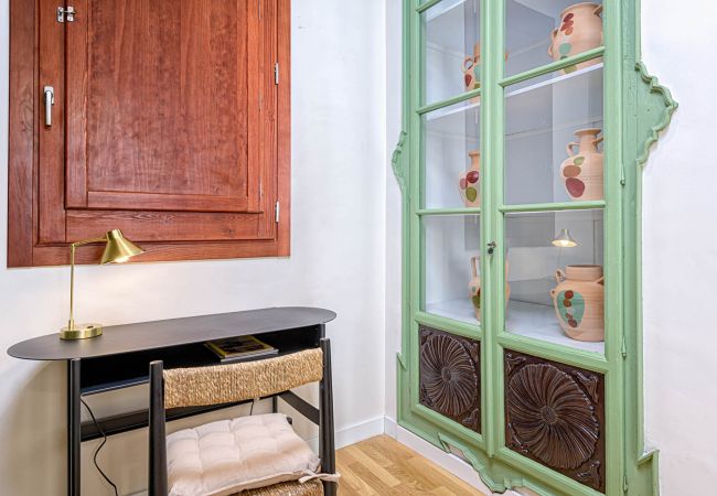 Lejlighed i Malaga - Albeniz - Feriebolig Malaga Centrum Lejlighed i Malaga - Albeniz - Feriebolig Malaga Centrum