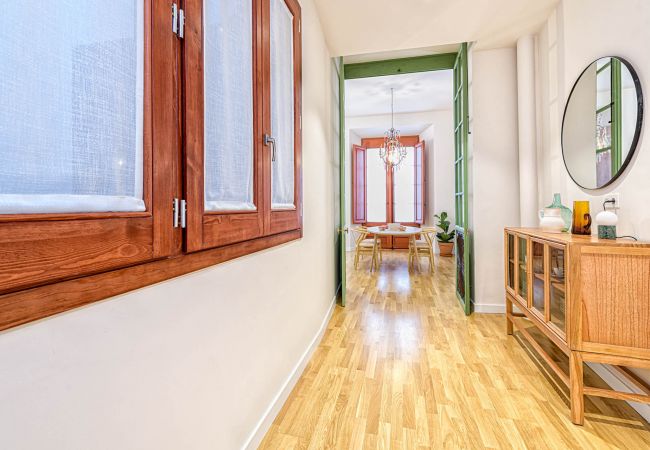 Lejlighed i Malaga - Albeniz - Feriebolig Malaga Centrum Lejlighed i Malaga - Albeniz - Feriebolig Malaga Centrum