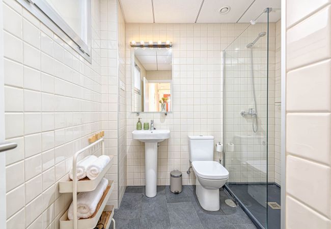 Lejlighed i Malaga - Albeniz - Feriebolig Malaga Centrum Lejlighed i Malaga - Albeniz - Feriebolig Malaga Centrum