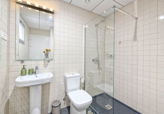 Lejlighed i Malaga - Albeniz - Feriebolig Malaga Centrum Lejlighed i Malaga - Albeniz - Feriebolig Malaga Centrum