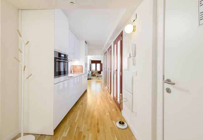 Lejlighed i Málaga - Ocon - Feriebolig Malaga Centrum Lejlighed i Málaga - Ocon - Feriebolig Malaga Centrum