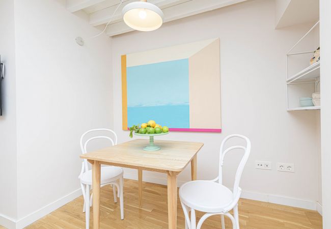 Lejlighed i Málaga - Ocon - Feriebolig Malaga Centrum Lejlighed i Málaga - Ocon - Feriebolig Malaga Centrum