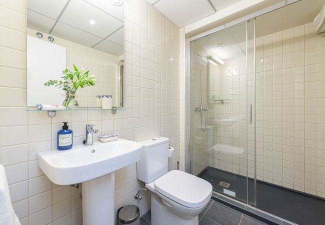 Lejlighed i Málaga - Ocon - Feriebolig Malaga Centrum Lejlighed i Málaga - Ocon - Feriebolig Malaga Centrum