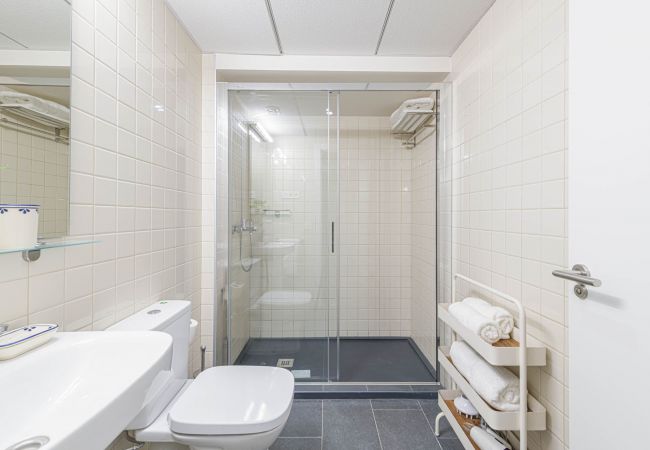 Lejlighed i Málaga - Ocon - Feriebolig Malaga Centrum Lejlighed i Málaga - Ocon - Feriebolig Malaga Centrum