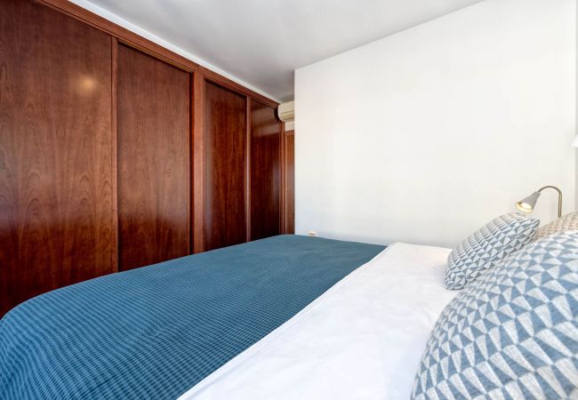 Lejlighed i Málaga - Martinez Virel - Ferielejlighed Malaga centrum Lejlighed i Málaga - Martinez Virel - Ferielejlighed Malaga centrum