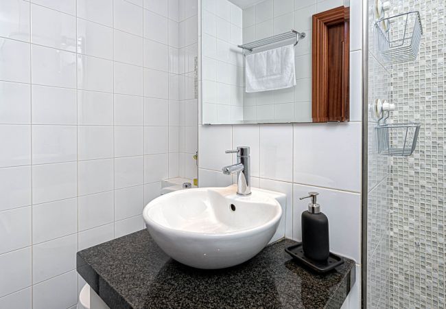 Lejlighed i Málaga - Martinez Virel - Ferielejlighed Malaga centrum Lejlighed i Málaga - Martinez Virel - Ferielejlighed Malaga centrum