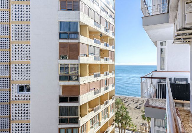 Lejlighed i Málaga - Martinez Virel - Ferielejlighed Malaga centrum Lejlighed i Málaga - Martinez Virel - Ferielejlighed Malaga centrum