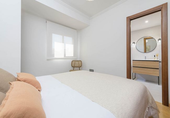 Lejlighed i Málaga - Alcazaba - Feriebolig i Malaga centrum Lejlighed i Málaga - Alcazaba - Feriebolig i Malaga centrum