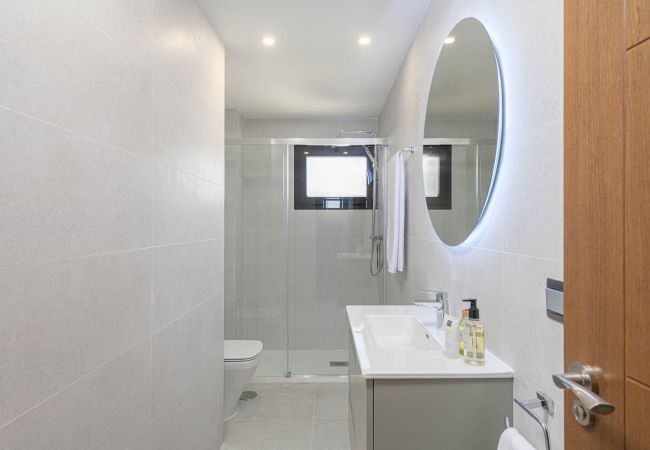 Lejlighed i Málaga - Alcazaba - Feriebolig i Malaga centrum Lejlighed i Málaga - Alcazaba - Feriebolig i Malaga centrum