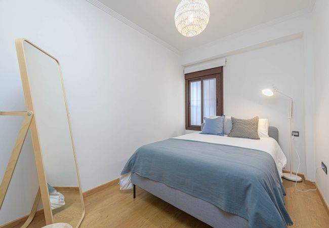 Lejlighed i Málaga - Alcazaba - Feriebolig i Malaga centrum Lejlighed i Málaga - Alcazaba - Feriebolig i Malaga centrum