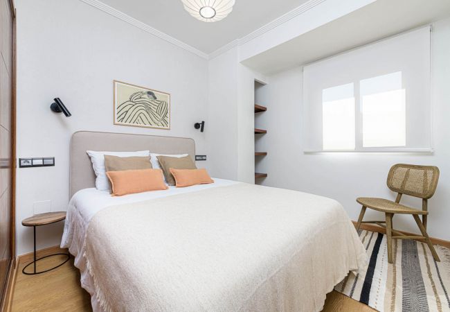 Lejlighed i Málaga - Alcazaba - Feriebolig i Malaga centrum Lejlighed i Málaga - Alcazaba - Feriebolig i Malaga centrum