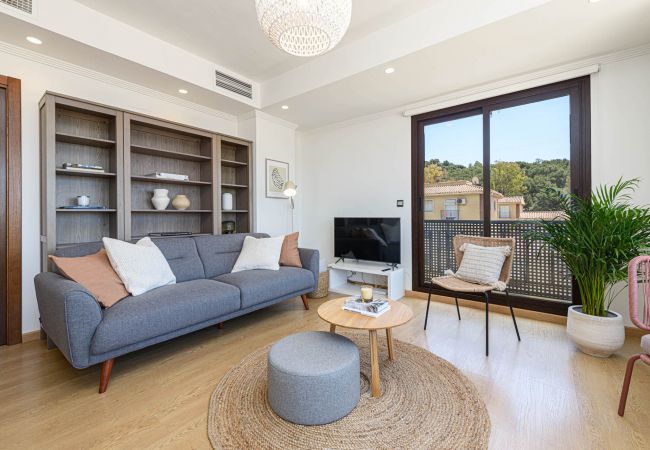 Lejlighed i Málaga - Alcazaba - Feriebolig i Malaga centrum Lejlighed i Málaga - Alcazaba - Feriebolig i Malaga centrum