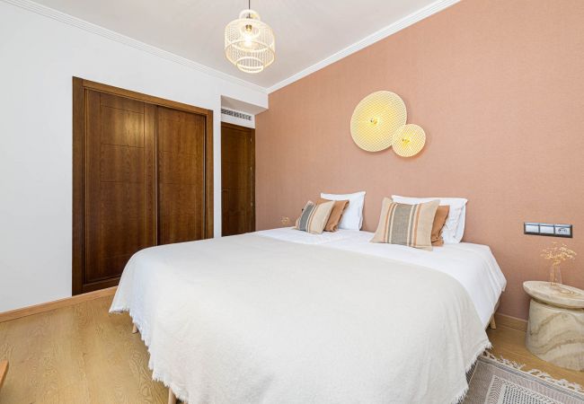 Lejlighed i Málaga - Alcazaba - Feriebolig i Malaga centrum Lejlighed i Málaga - Alcazaba - Feriebolig i Malaga centrum