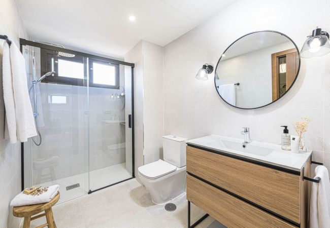 Lejlighed i Málaga - Alcazaba - Feriebolig i Malaga centrum Lejlighed i Málaga - Alcazaba - Feriebolig i Malaga centrum