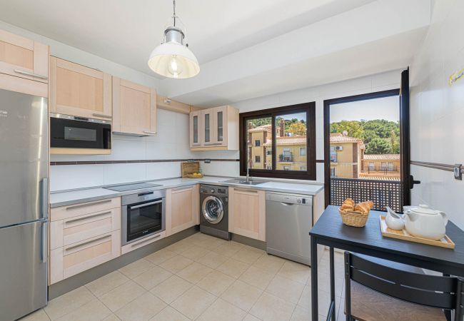 Lejlighed i Málaga - Alcazaba - Feriebolig i Malaga centrum Lejlighed i Málaga - Alcazaba - Feriebolig i Malaga centrum