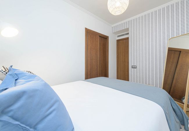 Lejlighed i Málaga - Alcazaba - Feriebolig i Malaga centrum Lejlighed i Málaga - Alcazaba - Feriebolig i Malaga centrum