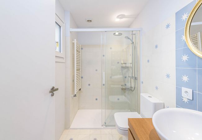 Byhus i Málaga - Carmen Beach -  Ferielejlighed i Pedregalejo Byhus i Málaga - Carmen Beach -  Ferielejlighed i Pedregalejo