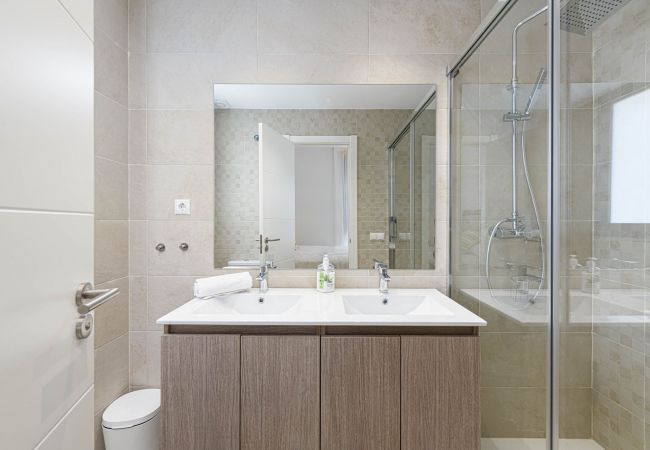 Lejlighed i Málaga - Zambrano - Feriebolig Malaga Centrum Lejlighed i Málaga - Zambrano - Feriebolig Malaga Centrum