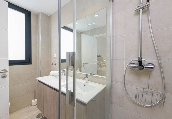 Lejlighed i Málaga - Zambrano - Feriebolig Malaga Centrum Lejlighed i Málaga - Zambrano - Feriebolig Malaga Centrum