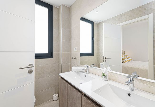 Lejlighed i Málaga - Zambrano - Feriebolig Malaga Centrum Lejlighed i Málaga - Zambrano - Feriebolig Malaga Centrum