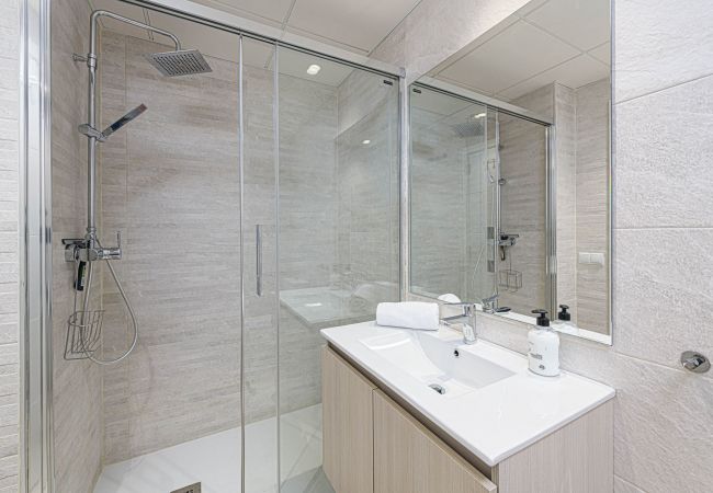 Lejlighed i Málaga - Zambrano - Feriebolig Malaga Centrum Lejlighed i Málaga - Zambrano - Feriebolig Malaga Centrum