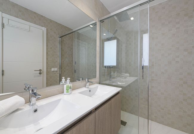 Lejlighed i Málaga - Zambrano - Feriebolig Malaga Centrum Lejlighed i Málaga - Zambrano - Feriebolig Malaga Centrum