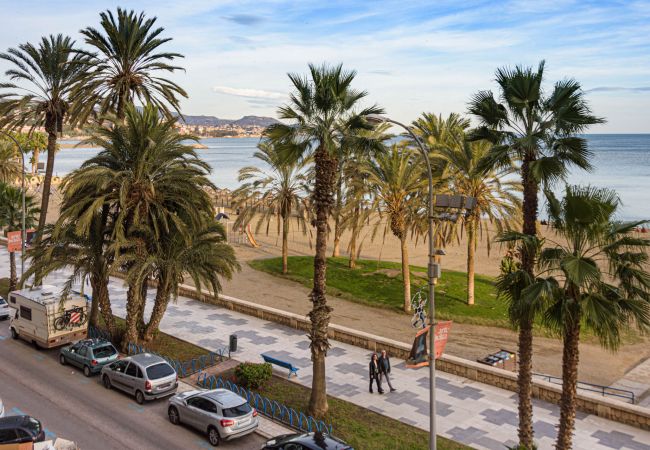 Lejlighed i Málaga - Mediterraneo - Ferielejlighed Malaga Centrum Lejlighed i Málaga - Mediterraneo - Ferielejlighed Malaga Centrum