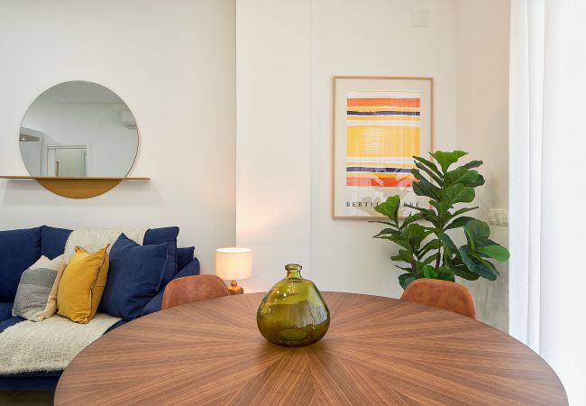 Lejlighed i Málaga - Soho II- Feriebolig Malaga Centrum Lejlighed i Málaga - Soho II- Feriebolig Malaga Centrum