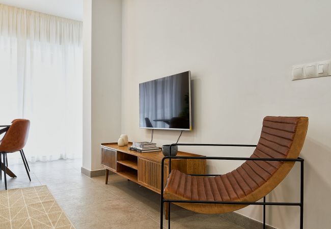 Lejlighed i Málaga - Soho II- Feriebolig Malaga Centrum Lejlighed i Málaga - Soho II- Feriebolig Malaga Centrum