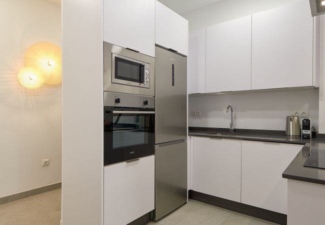 Lejlighed i Málaga - Soho II- Feriebolig Malaga Centrum Lejlighed i Málaga - Soho II- Feriebolig Malaga Centrum