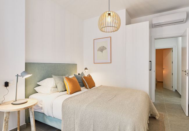 Lejlighed i Málaga - Soho II- Feriebolig Malaga Centrum Lejlighed i Málaga - Soho II- Feriebolig Malaga Centrum