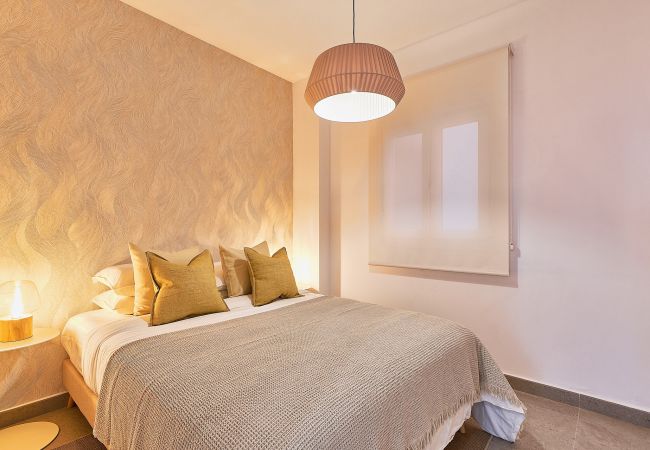 Lejlighed i Málaga - Soho II- Feriebolig Malaga Centrum Lejlighed i Málaga - Soho II- Feriebolig Malaga Centrum