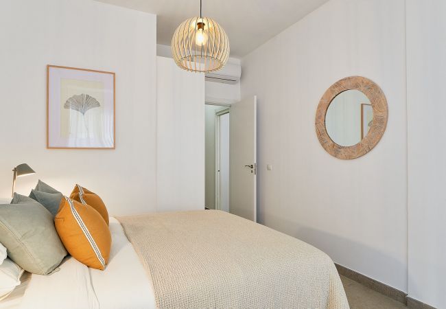 Lejlighed i Málaga - Soho II- Feriebolig Malaga Centrum Lejlighed i Málaga - Soho II- Feriebolig Malaga Centrum