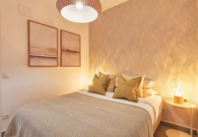 Lejlighed i Málaga - Soho II- Feriebolig Malaga Centrum Lejlighed i Málaga - Soho II- Feriebolig Malaga Centrum