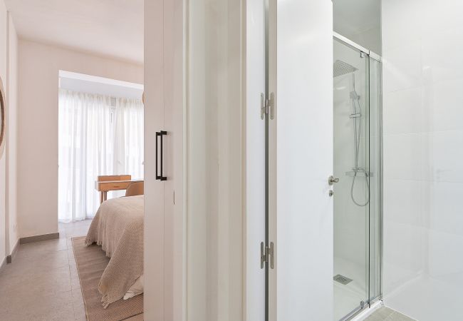 Lejlighed i Málaga - Soho II- Feriebolig Malaga Centrum Lejlighed i Málaga - Soho II- Feriebolig Malaga Centrum