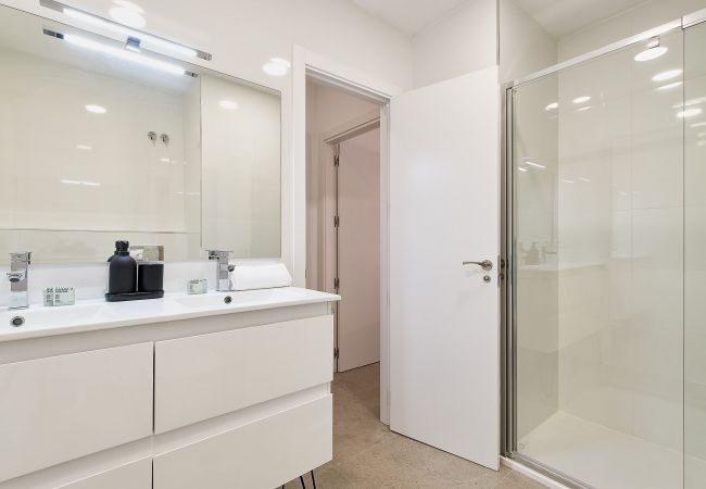 Lejlighed i Málaga - Soho II- Feriebolig Malaga Centrum Lejlighed i Málaga - Soho II- Feriebolig Malaga Centrum