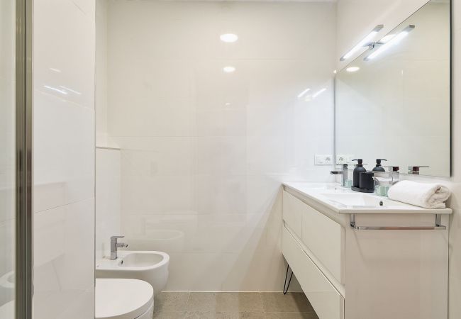 Lejlighed i Málaga - Soho II- Feriebolig Malaga Centrum Lejlighed i Málaga - Soho II- Feriebolig Malaga Centrum