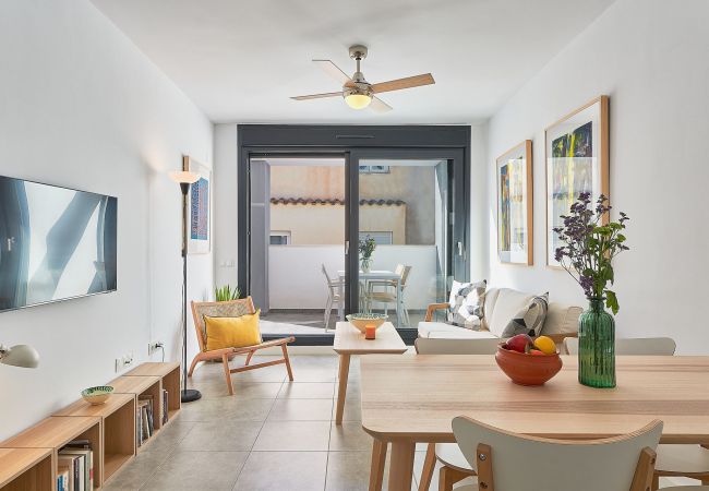 Lejlighed i Málaga - Jabega - Ferielejlighed i Pedregalejo Lejlighed i Málaga - Jabega - Ferielejlighed i Pedregalejo