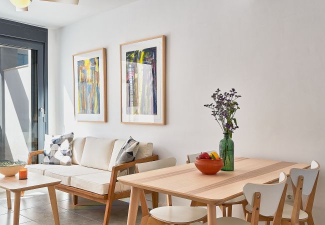 Lejlighed i Málaga - Jabega - Ferielejlighed i Pedregalejo Lejlighed i Málaga - Jabega - Ferielejlighed i Pedregalejo