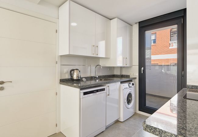 Lejlighed i Málaga - Jabega - Ferielejlighed i Pedregalejo Lejlighed i Málaga - Jabega - Ferielejlighed i Pedregalejo