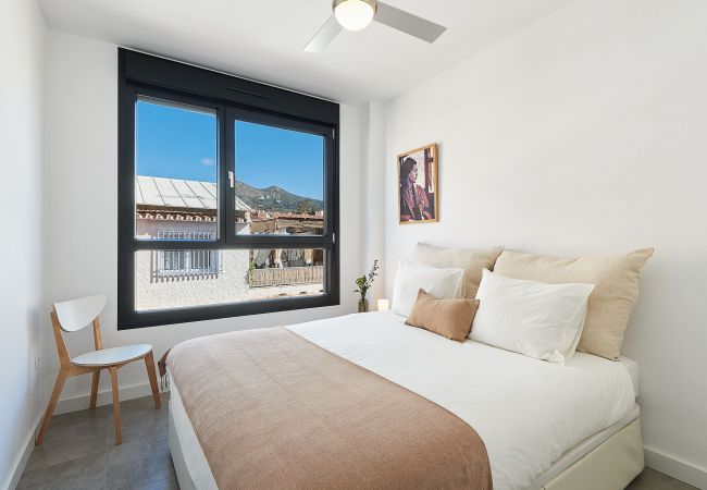 Lejlighed i Málaga - Jabega - Ferielejlighed i Pedregalejo Lejlighed i Málaga - Jabega - Ferielejlighed i Pedregalejo