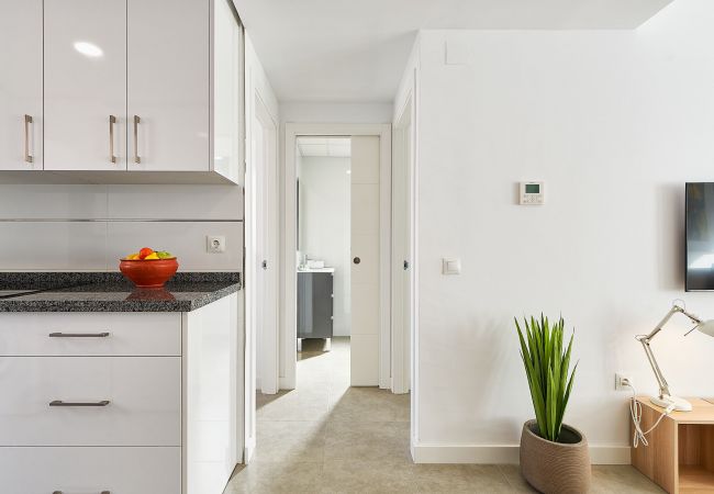 Lejlighed i Málaga - Jabega - Ferielejlighed i Pedregalejo Lejlighed i Málaga - Jabega - Ferielejlighed i Pedregalejo