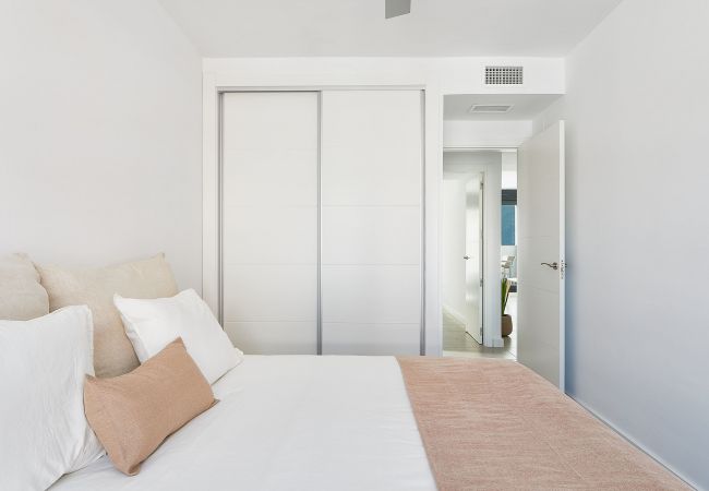 Lejlighed i Málaga - Jabega - Ferielejlighed i Pedregalejo Lejlighed i Málaga - Jabega - Ferielejlighed i Pedregalejo