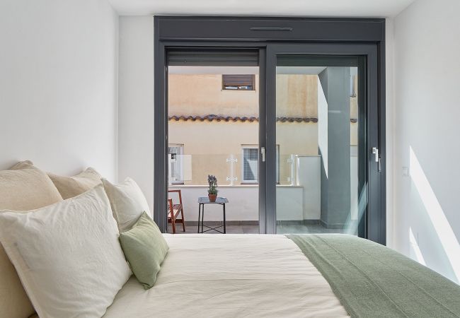 Lejlighed i Málaga - Jabega - Ferielejlighed i Pedregalejo Lejlighed i Málaga - Jabega - Ferielejlighed i Pedregalejo